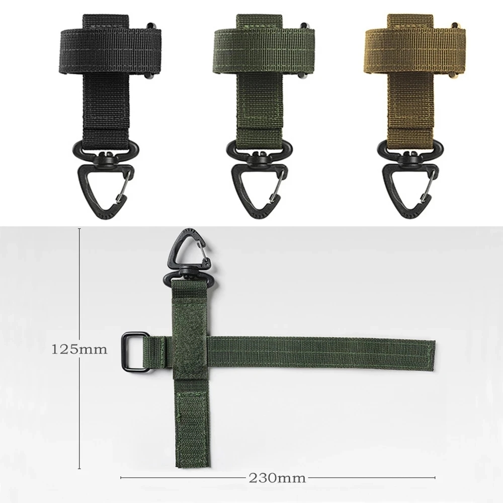 Multi-purpose Nylon Gloves Hoo - String Tension Clip 评论和价格