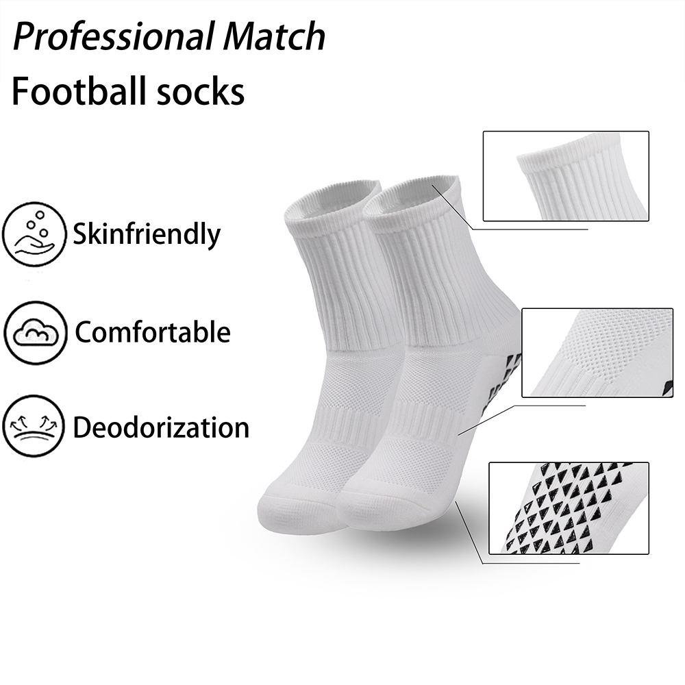 5 Pairs Tennis Socks Football  - Ankle Support Badminton 评论和价格