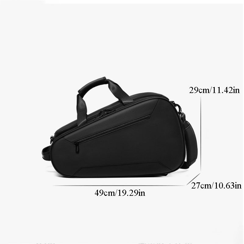 Tennis Bag, Large Capacity, Li - Badminton Tournament 评论和价格