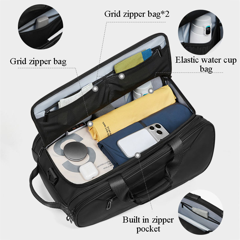Tennis Bag, Large Capacity, Li - Badminton Tournament 评论和价格