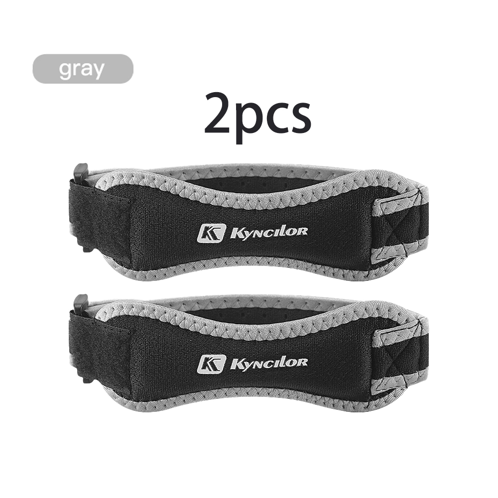 2 PC Sports Protection Patella - Badminton Tournament 评论和价格