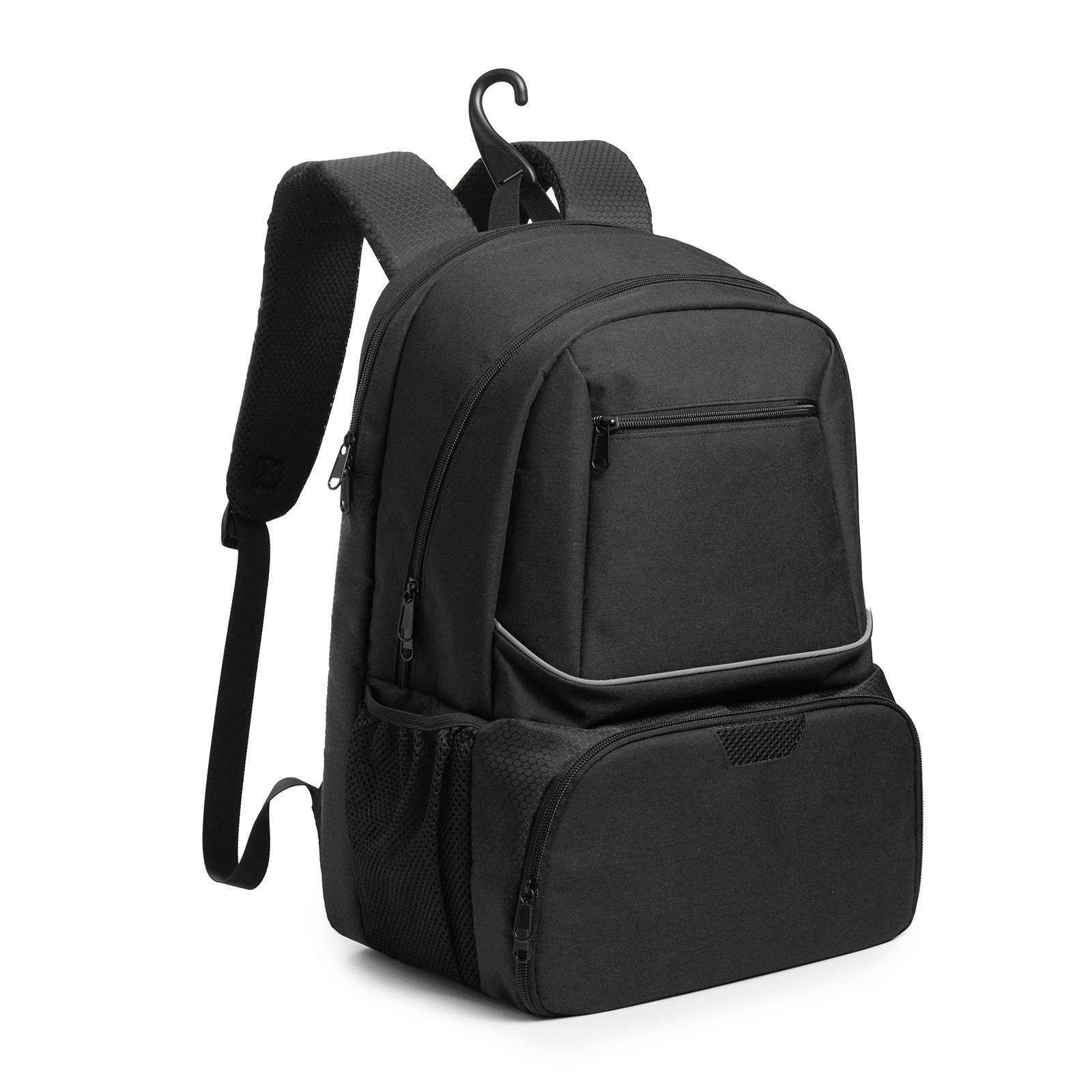 Large Capacity Tennis Backpack - Badminton Tournament 评论和价格