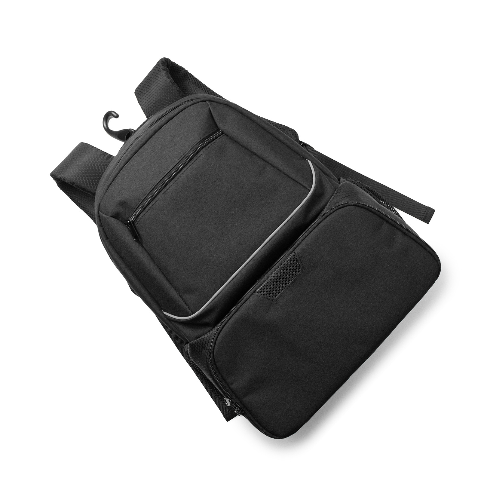 Large Capacity Tennis Backpack - Badminton Tournament 评论和价格