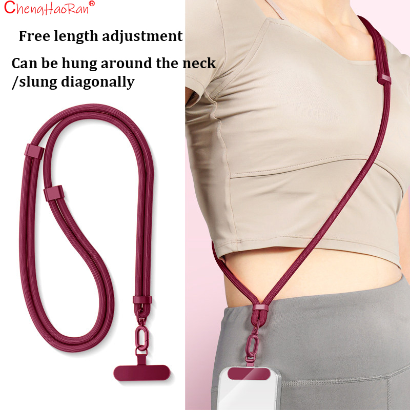 1PC Universal Adjustable Phone - String Tension Clip 评论和价格