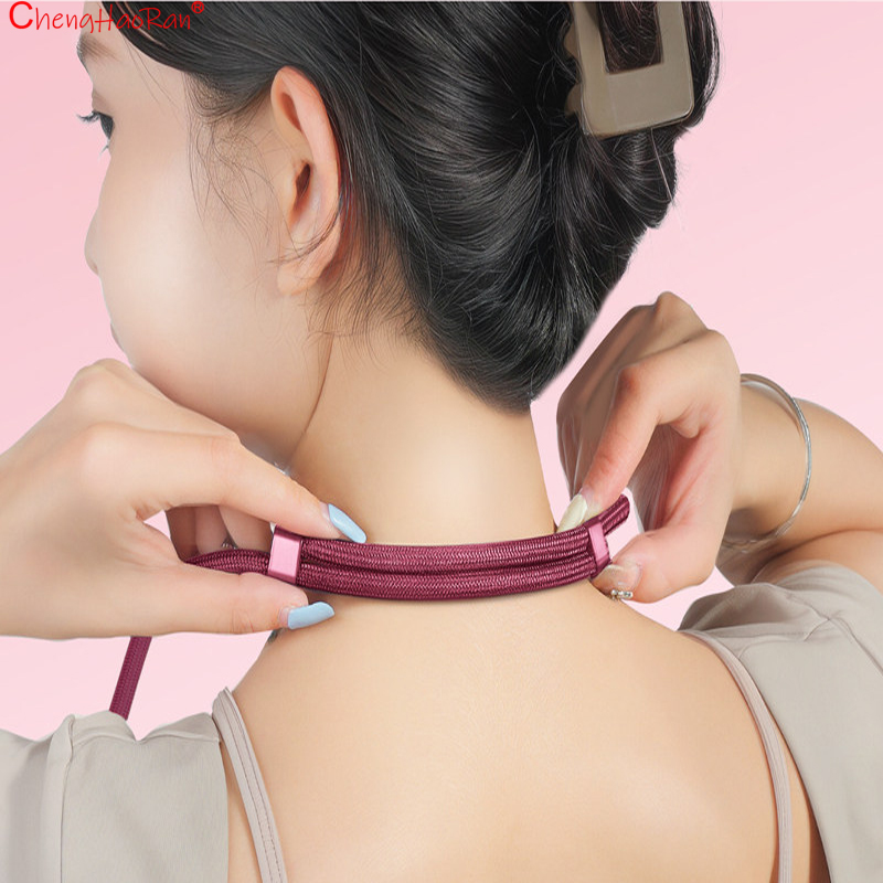 1PC Universal Adjustable Phone - String Tension Clip 评论和价格