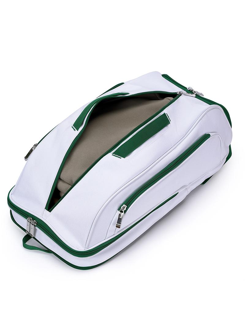 Tennis Backpack For Sport Conv - Badminton Tournament 评论和价格
