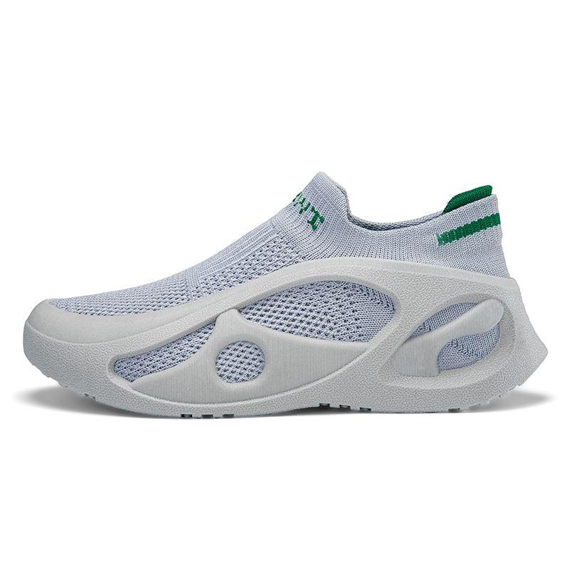 Men's Running Shoes Thin Mesh  - Ankle Support Badminton 评论和价格