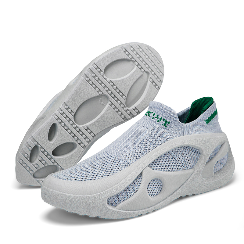Men's Running Shoes Thin Mesh  - Ankle Support Badminton 评论和价格