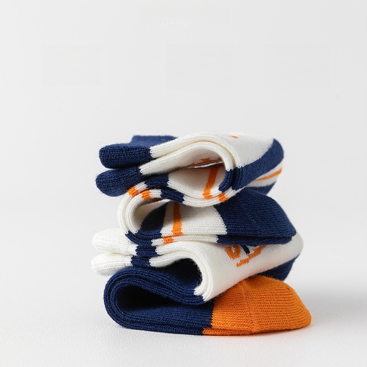 10 Pairs Boys Sports Crew Sock - Ankle Support Badminton 评论和价格