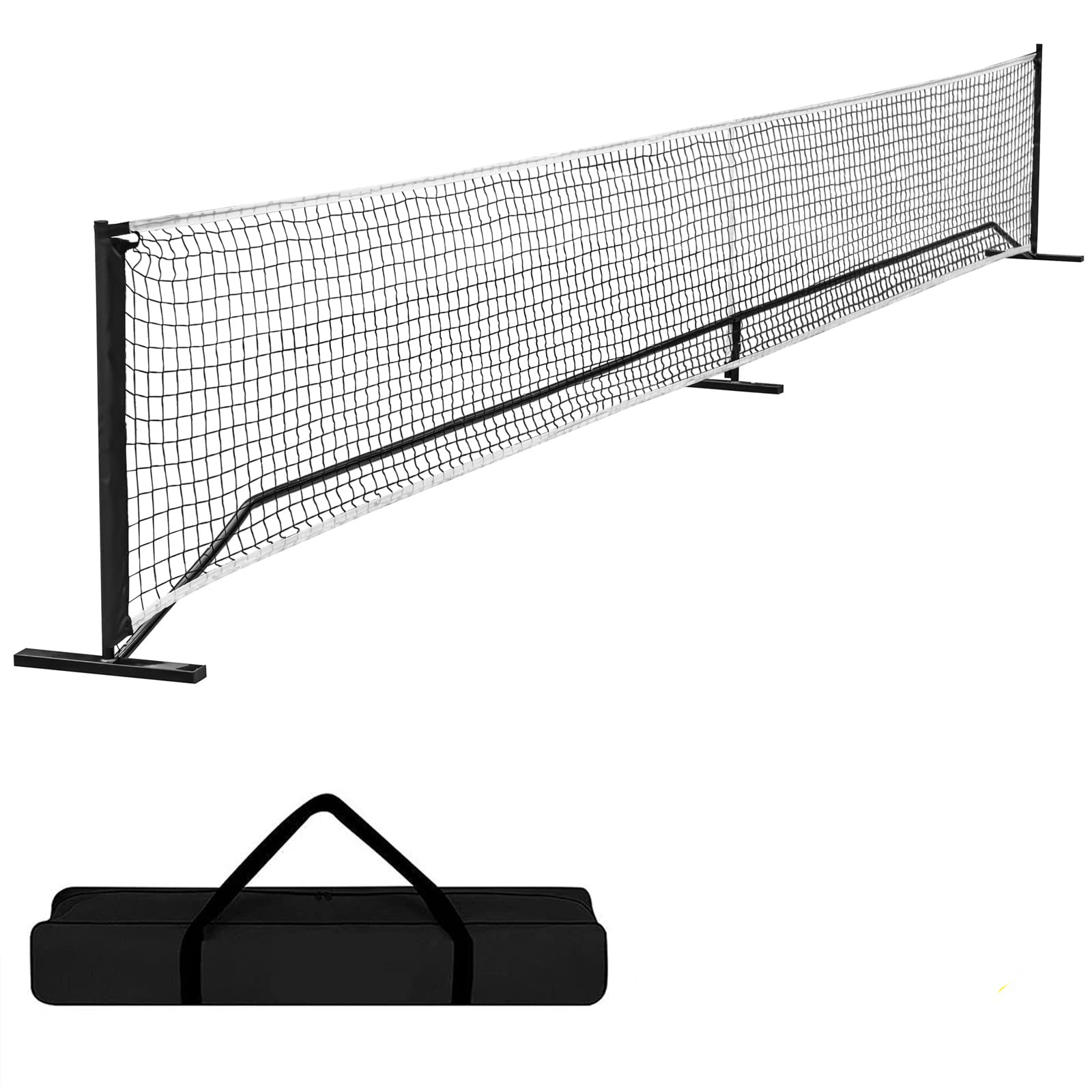 Portable 6.7*0.9 Meters Badmin - Badminton Netting 评论和价格