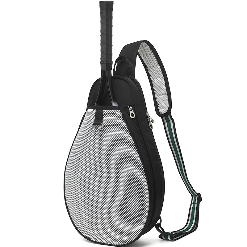 Portable Tennis Bag Badminton  - Badminton Tournament 评论和价格