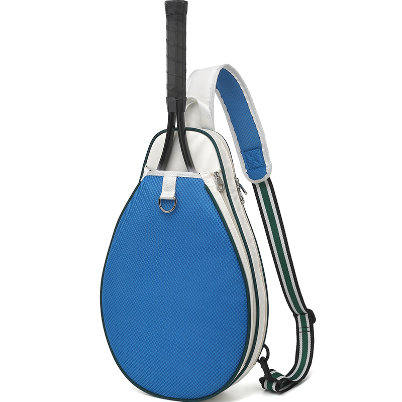 Portable Tennis Bag Badminton  - Badminton Tournament 评论和价格