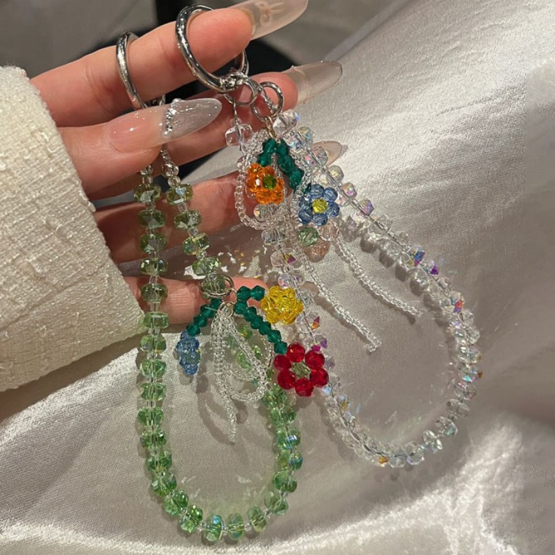 Luxury Sparkle Rhinestone Cute - String Tension Clip 评论和价格