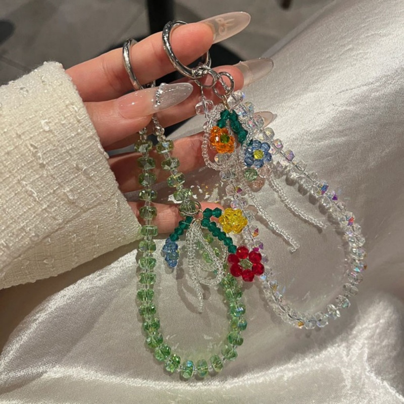 Luxury Sparkle Rhinestone Cute - String Tension Clip 评论和价格