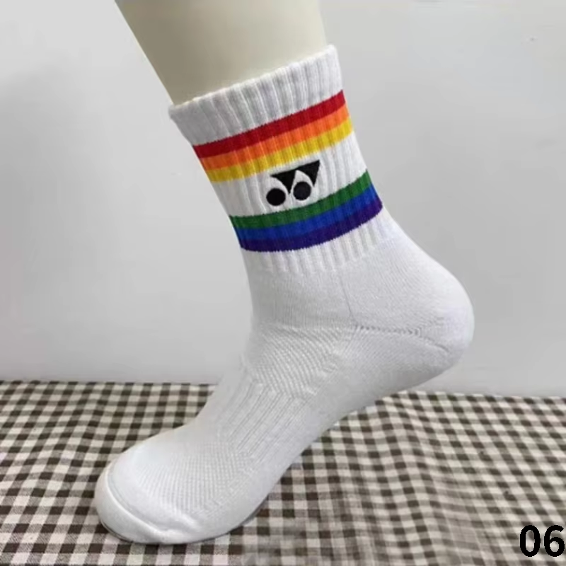 YONEX Badminton Socks Thickene - Ankle Support Badminton 评论和价格