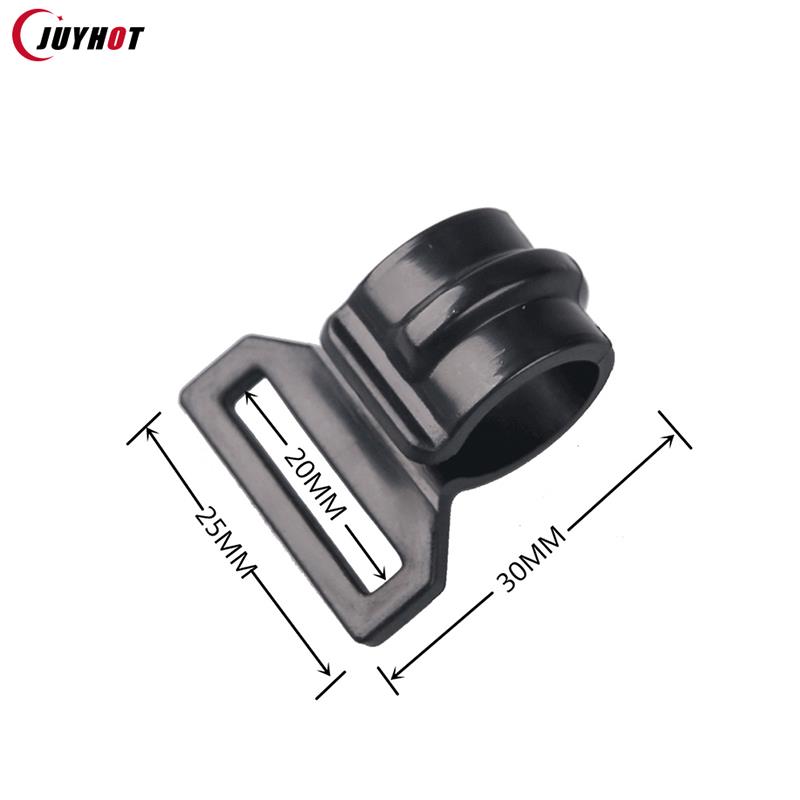 10 Pcs Tent Hooks Camping Cara - String Tension Clip 评论和价格