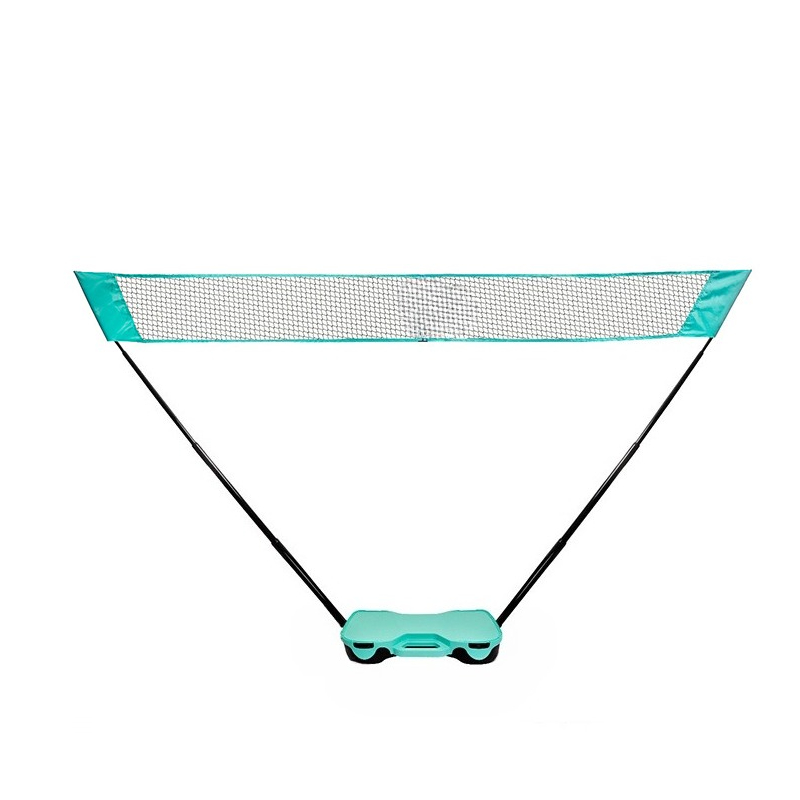 Foldable Badminton Net Bracket - Badminton Netting 评论和价格