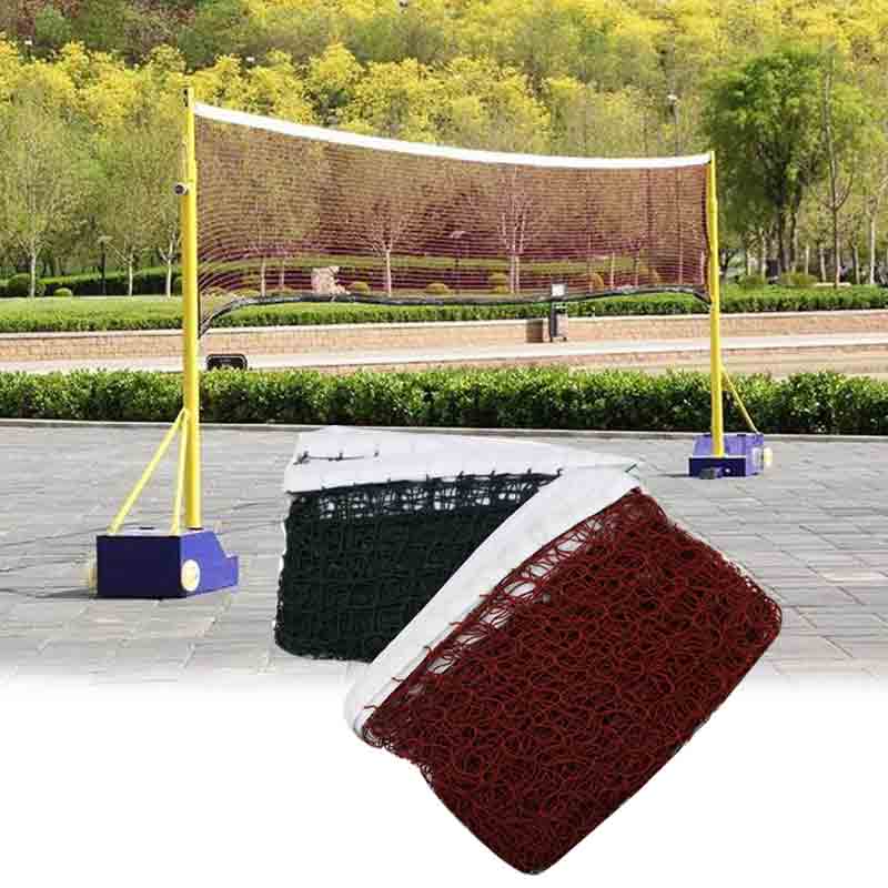 Professional Training Mesh Sta - Badminton Netting 评论和价格