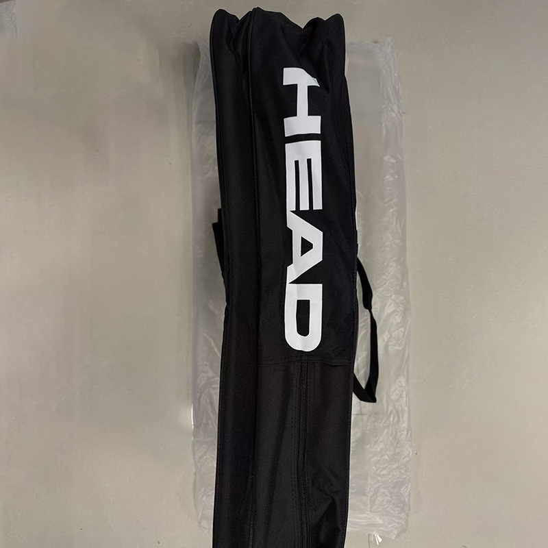 Original HEAD Large Capacity T - Badminton Tournament 评论和价格