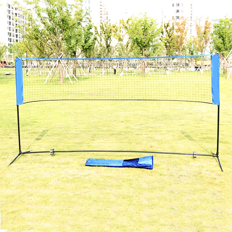 Net for Tennis, Soccer Tennis, - Badminton Netting 评论和价格