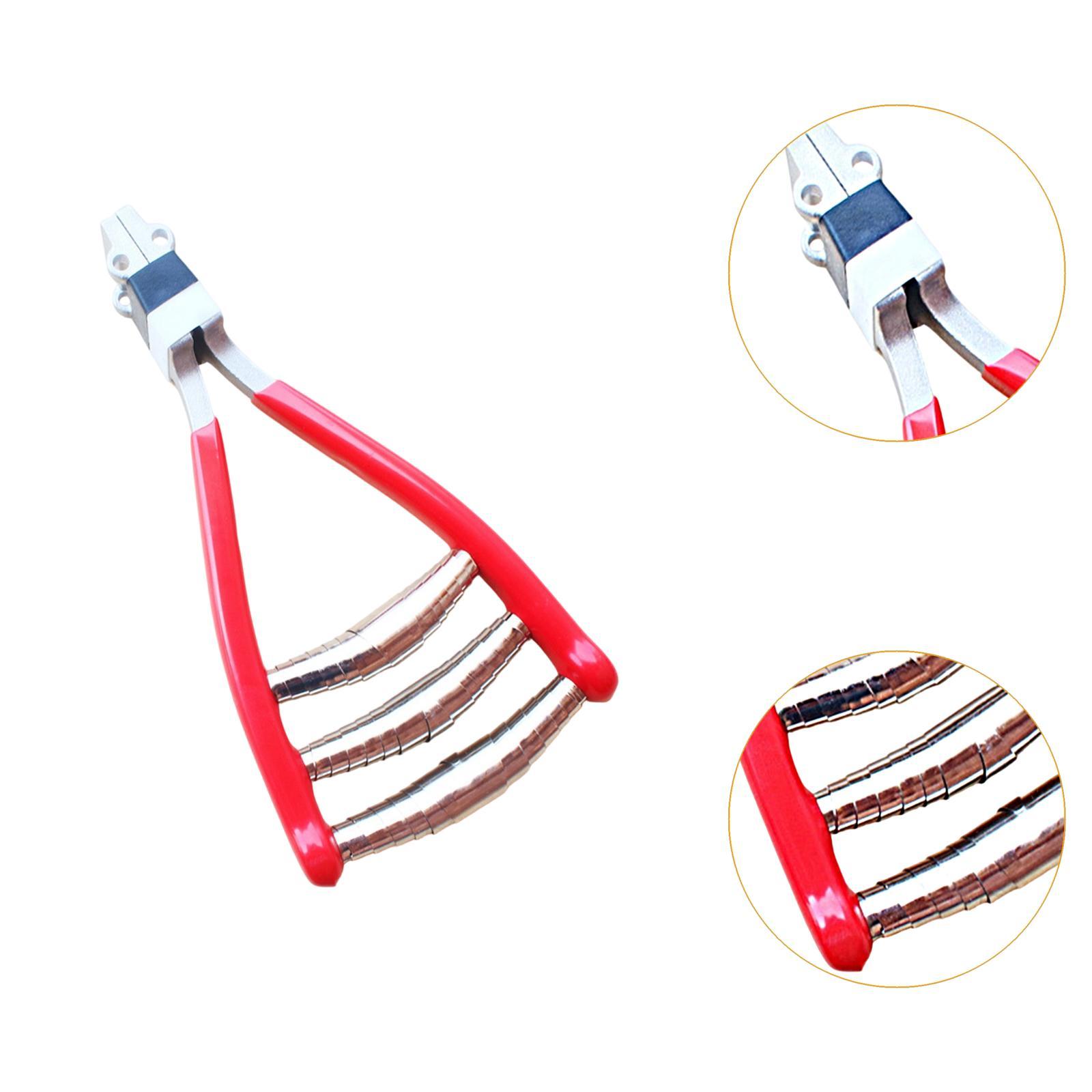 Tennis Stringing Starting Clam - String Tension Clip 评论和价格