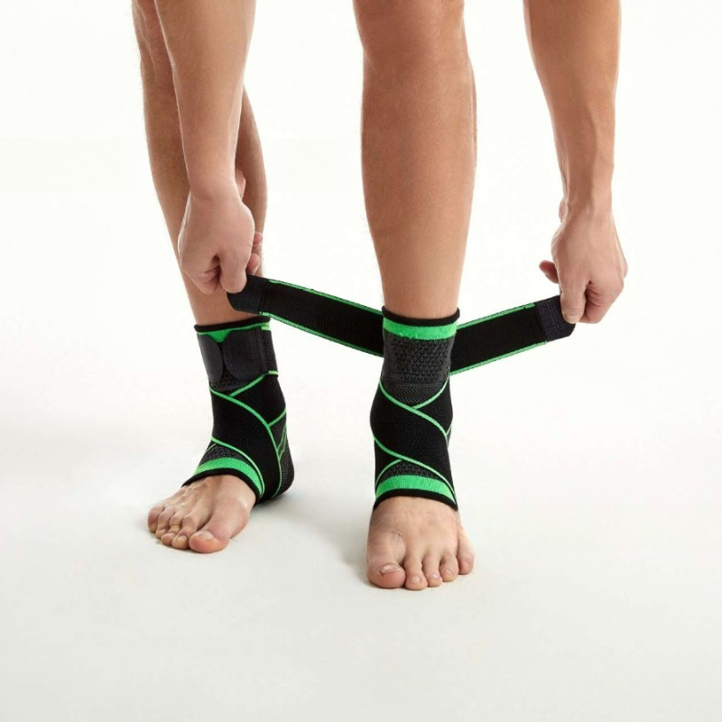 1pc  Ankle Support Brace Pain  - Ankle Support Badminton 评论和价格