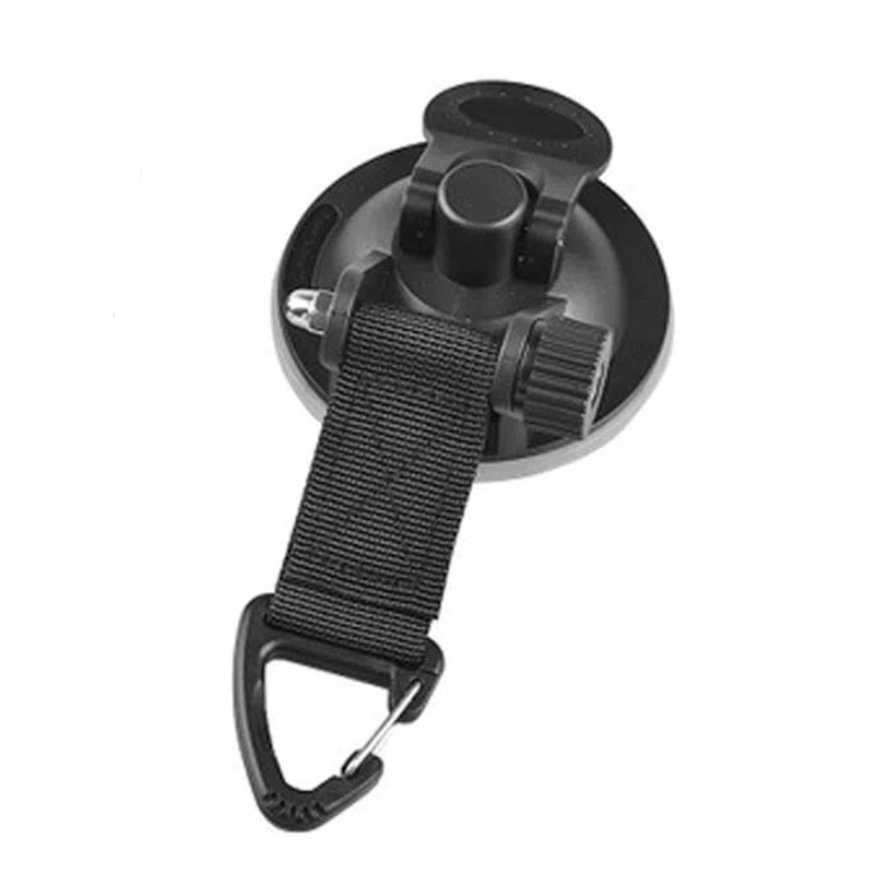 2/4 Pcs Car Tent Suction Cups  - String Tension Clip 评论和价格