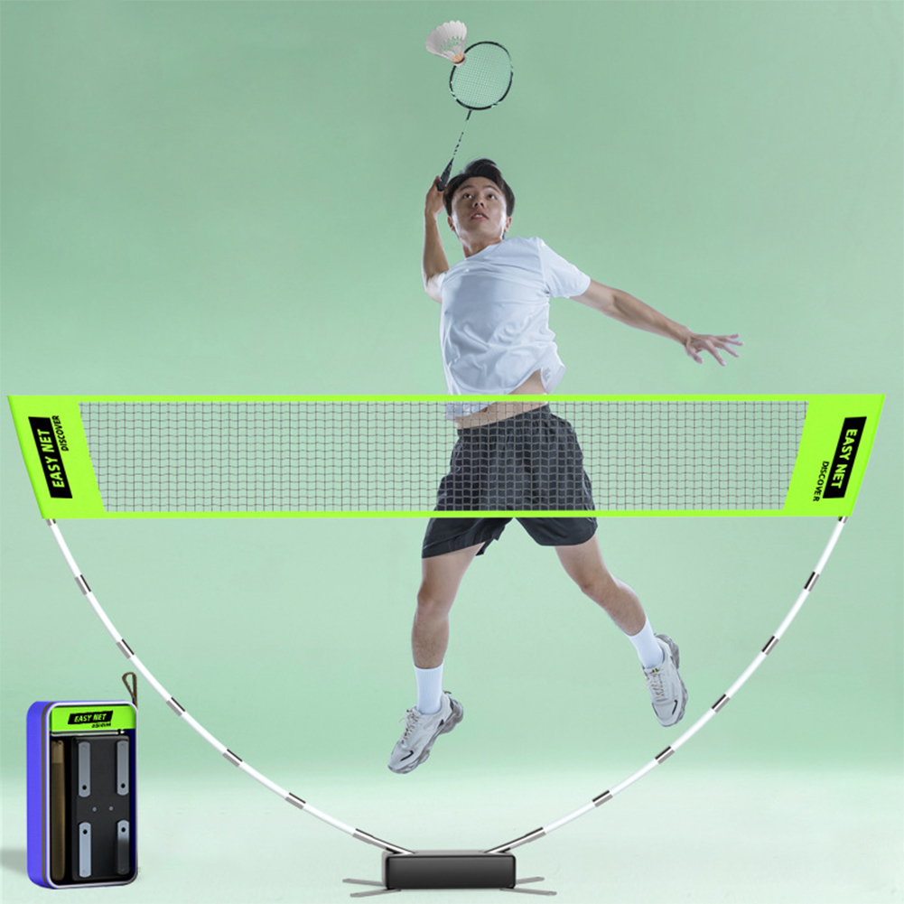 Professional Badminton Net Bad - Badminton Netting 评论和价格