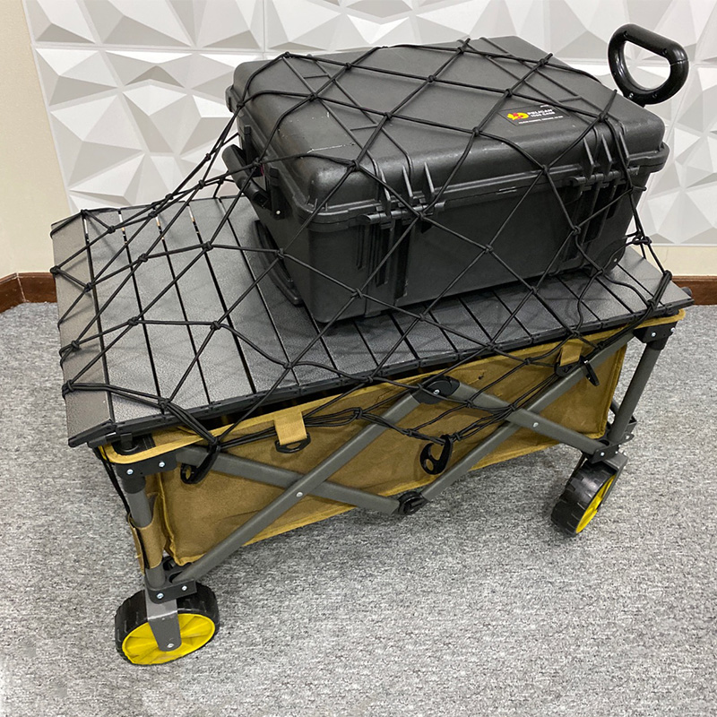 Camping Wagon Accessories Elas - String Tension Clip 评论和价格
