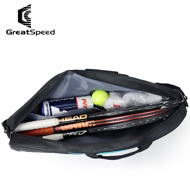 Greatspeed 3-6Pcs Tennis Badmi - Badminton Tournament 评论和价格