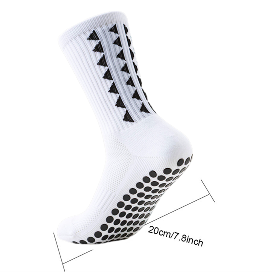 2pairs Non Slip Grip Towel Bot - Ankle Support Badminton 评论和价格