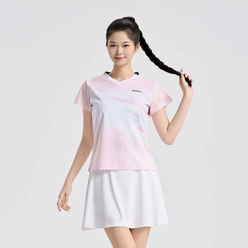 Kawasaki Original Women's Badm - Badminton Aesthetic 评论和价格